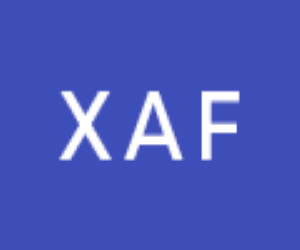 Flutterwave XAF